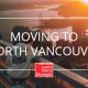 moving, north vancouver