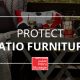 patio furniture, tips