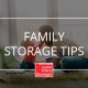 family storage